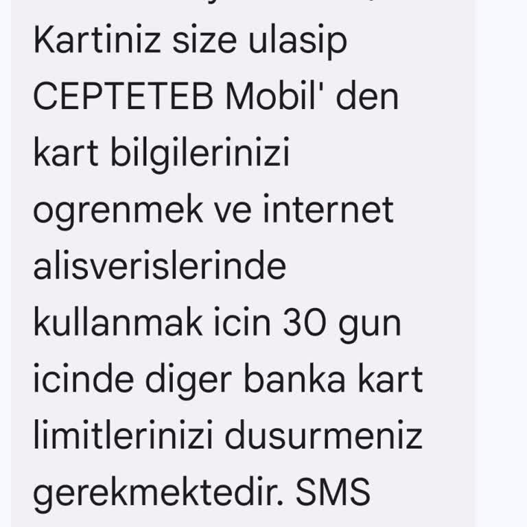 TEB Bankası'nın 0 Faizli Kredi Kampanyasında Yaşanan Sorunlar