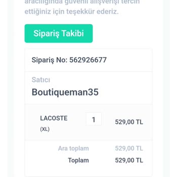 Shopier Yanlış Ürün Ve İlgisiz Hizmet