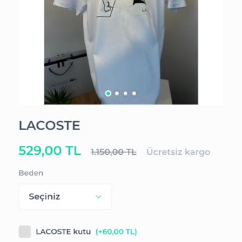 Shopier Yanlış Ürün Ve İlgisiz Hizmet