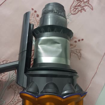 Dyson Cihaz Aparatı Kalitesizliği