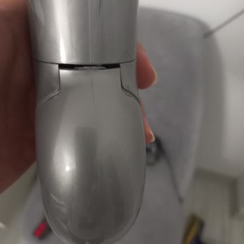 Dyson Cihaz Aparatı Kalitesizliği