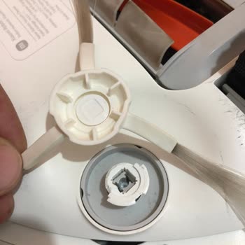 Xiaomi Robot Süpürge Servis Ücreti Ve Garanti Sorunu