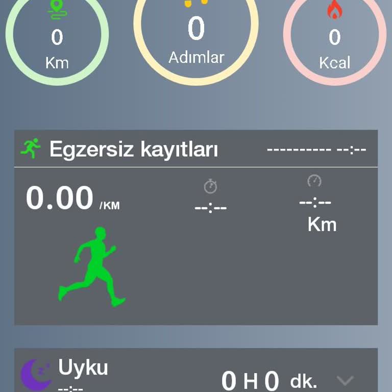 Polosmart Pbs115 Akıllı Bileklik Telefona Bağlantı Hatası Veriyor