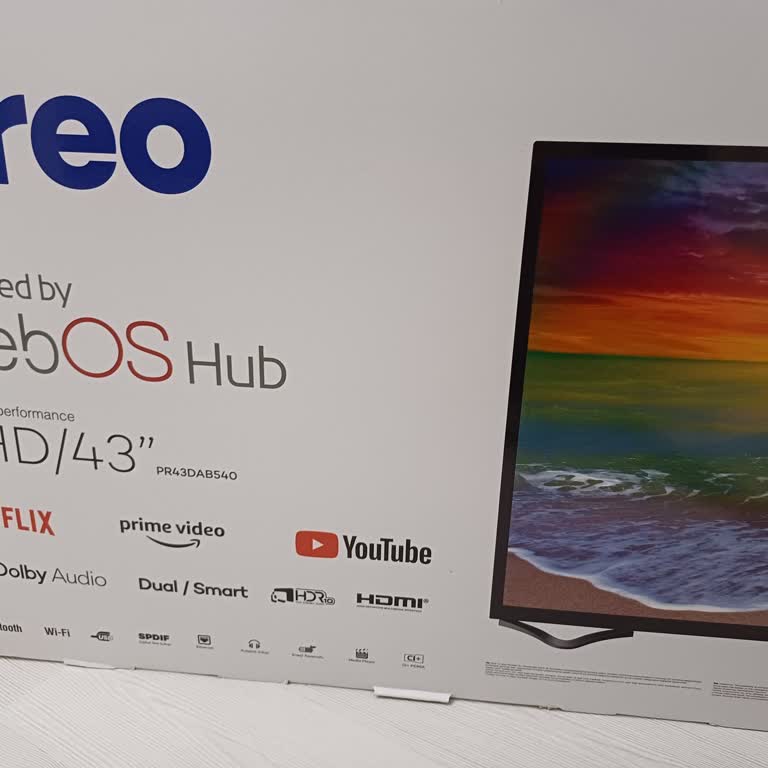 Preo TV Servis Sorunları Ve İlgisizlik