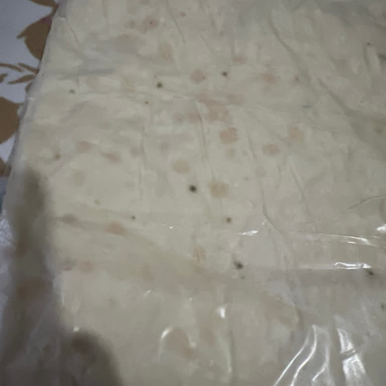 Migros Küflü Ürün Ve Yetersiz Müşteri Hizmetleri
