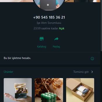 Atom Lojistik Kişisel Bilgilerimin Güvenliği Konusunda Endişeliyim