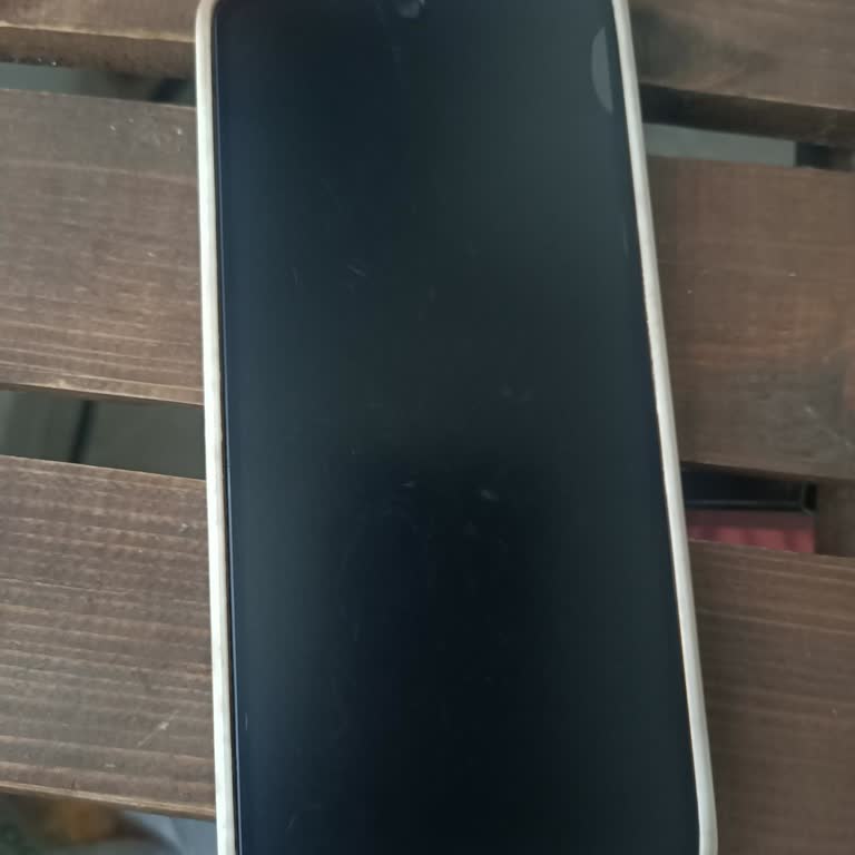 Samsung A52 Kronik Sorunu