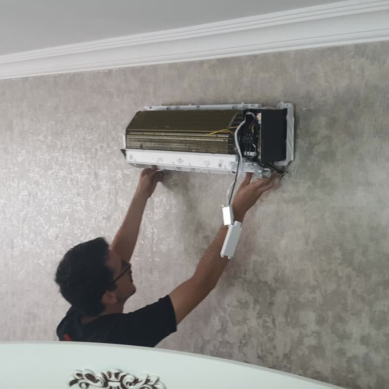 TCL Electronics TCL Klima Teknik Servis Kocaeli