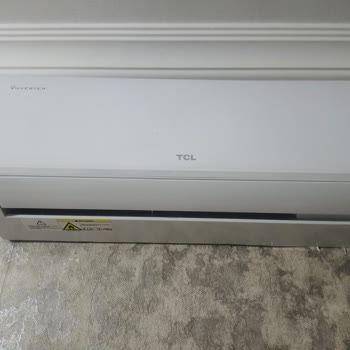 TCL Electronics TCL Klima Teknik Servis Kocaeli