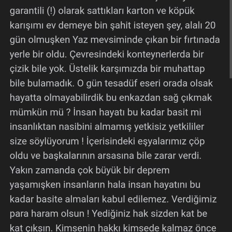 Google Play Google Mağduriyetimizi Anlattığımız Yorumları Siliyor!