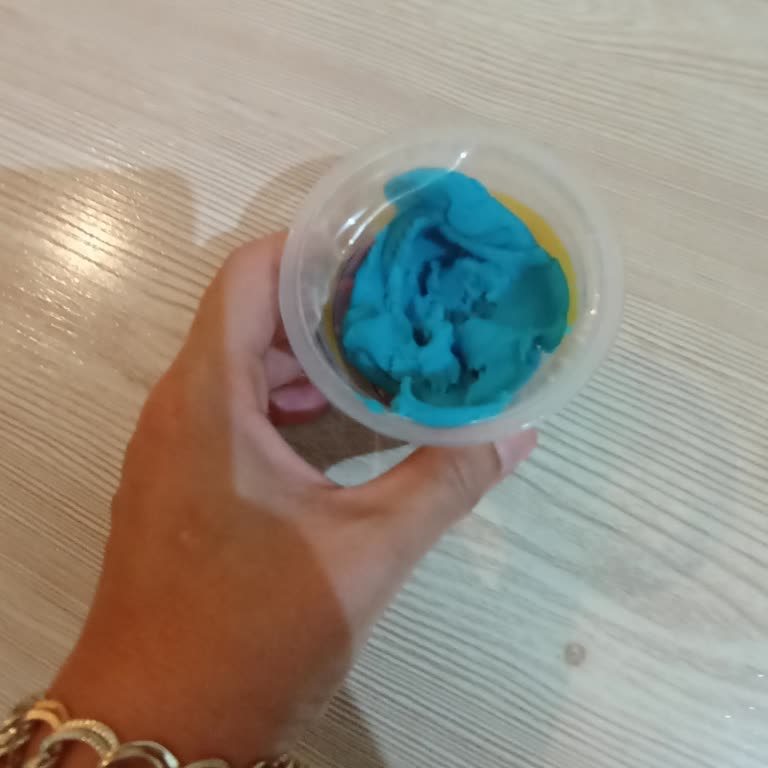 Gokidy Gokıdy Oyun Hamuru Çok Kötü Kokuyor