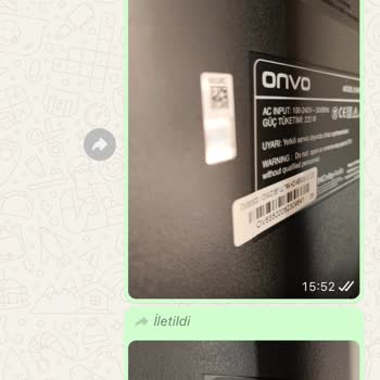 Onvo Yedek Parça Fiyatlandırması. Sorumsuz Yetkili Servis Ortaklığı