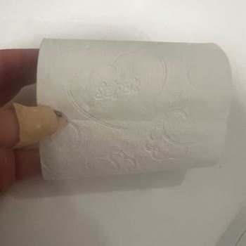 Selpak Tuvalet Kağıdı Şikayet