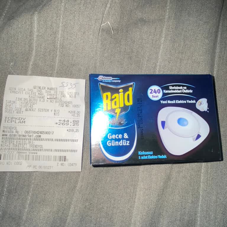 Trendyol Market İade Süreçlerinde Kesinlikle Yardımcı Olmuyor