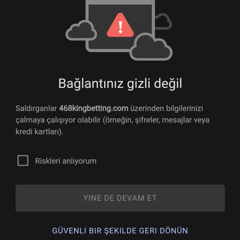 Kingbetting Sürekli İnternet Bağlantı Sorunu Ve Çözüm Eksikliği