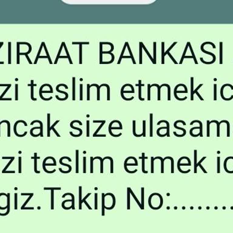Ziraat Bankası Kuryenet Adana Acentası Sıkıntılı