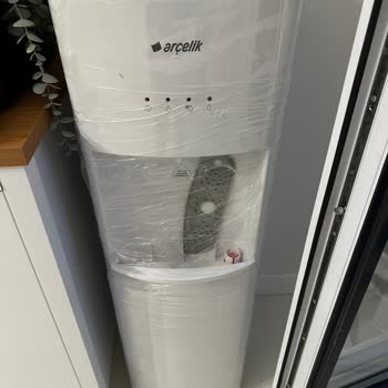 Arçelik Su Sebili: Sürekli Arızalar ve İlgisiz Servis