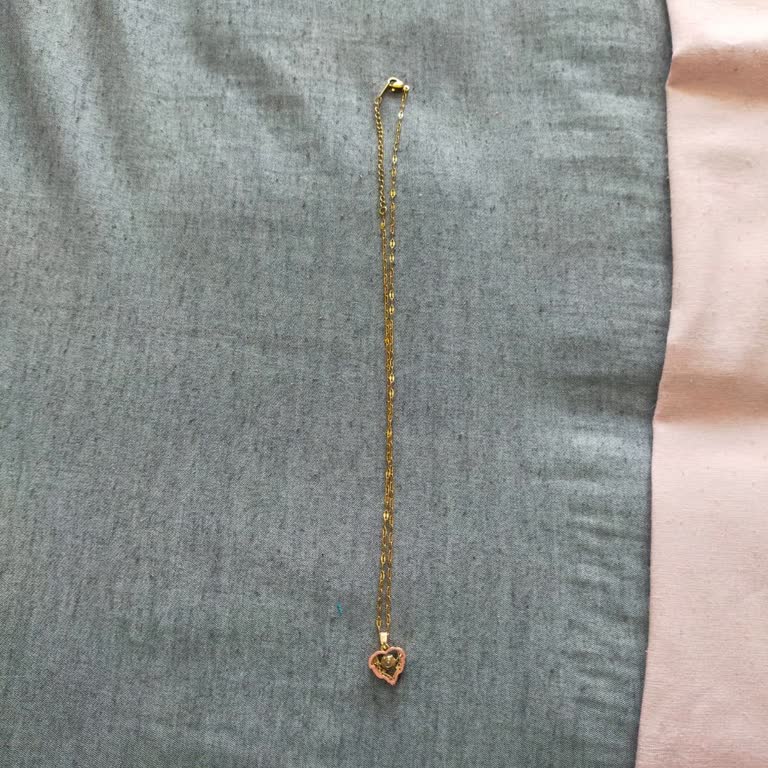 Takigetir.com Takı Getir'den Aldığım Ürünler Hayal Kırıklığı Yarattı