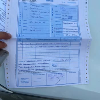 DemirDöküm Klima İade Sürecinde Yaşanan Sorunlar