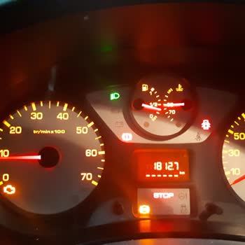 Peugeot Yetkili Serviste Yaşanan Sorun Ve Ekstra Masraflar