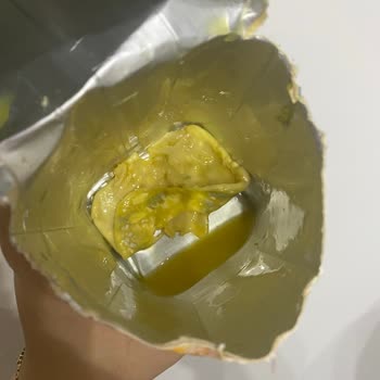 Dimes Meyve Suyu İçerisinden Çıkan Başkalaşım