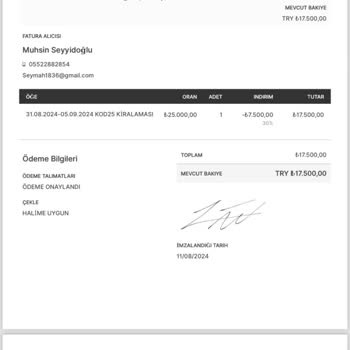 Kırkpınar Tiny House Sahte Hesaplarla Cirit Atıyor