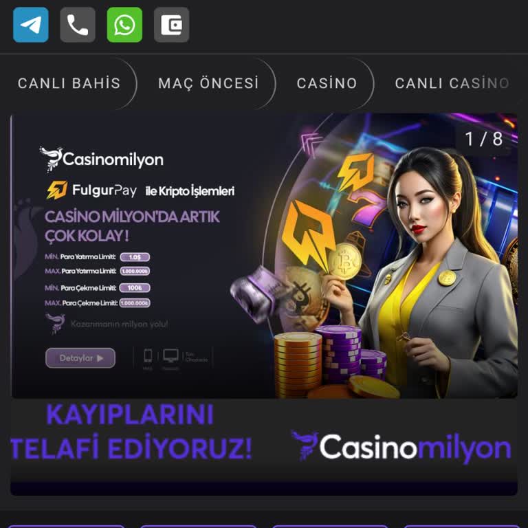 Casinomilyon Üyelik Ve Destek Hizmetlerinde Büyük Sorunlar