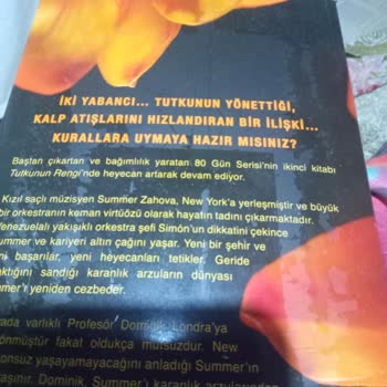 Bkmkitap BKM Hasarlı Kitap Gönderiyor Ve Kargolaması Çok Özensiz Oluyor.