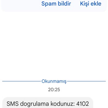 Mopaş Hipermarket Numaram Üzerinden Üyelik