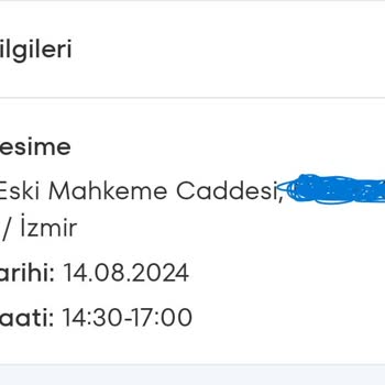 A101 Teslimat Gecikmesi Ve İletişim Sorunları