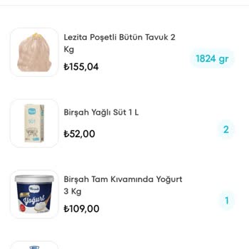 A101 Teslimat Gecikmesi Ve İletişim Sorunları