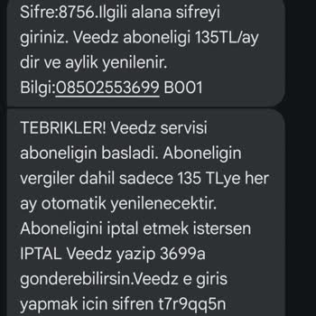 Türk Telekom Haksız Kazanç Sağlamak