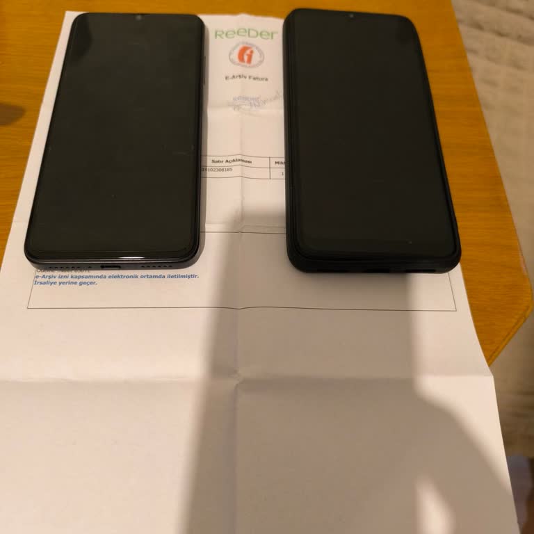 Reeder S19 İle Sürekli Şarj Problemleri Ve Teknik Servis Sorunları