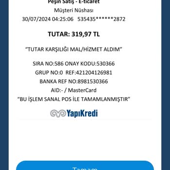 Jpn Center Firmasi Ve Trendyol