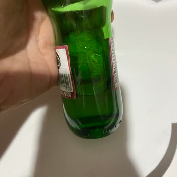 212 AVM Beypazarı Vişneli Soda