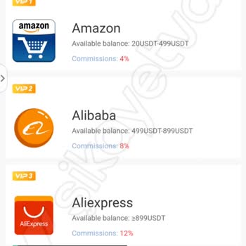 Amazon Maksimum Ulaşacağı Miktar Ne Kadar?