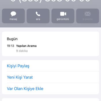 Şok Marketler Şok Uygulamasında Sipariş Sorunu Ve Müşteri Hizmetleri Deneyimi