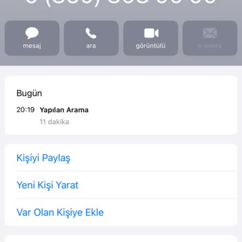 Şok Marketler Şok Uygulamasında Sipariş Sorunu Ve Müşteri Hizmetleri Deneyimi