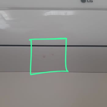 LG DC18RH NSK Klima Soğutma Sorunu