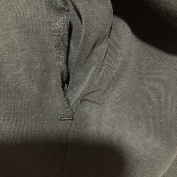 Oysho Pantolon İade Sorunu