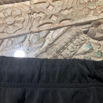 Oysho Pantolon İade Sorunu