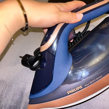 A101 Philips Azur Ütü