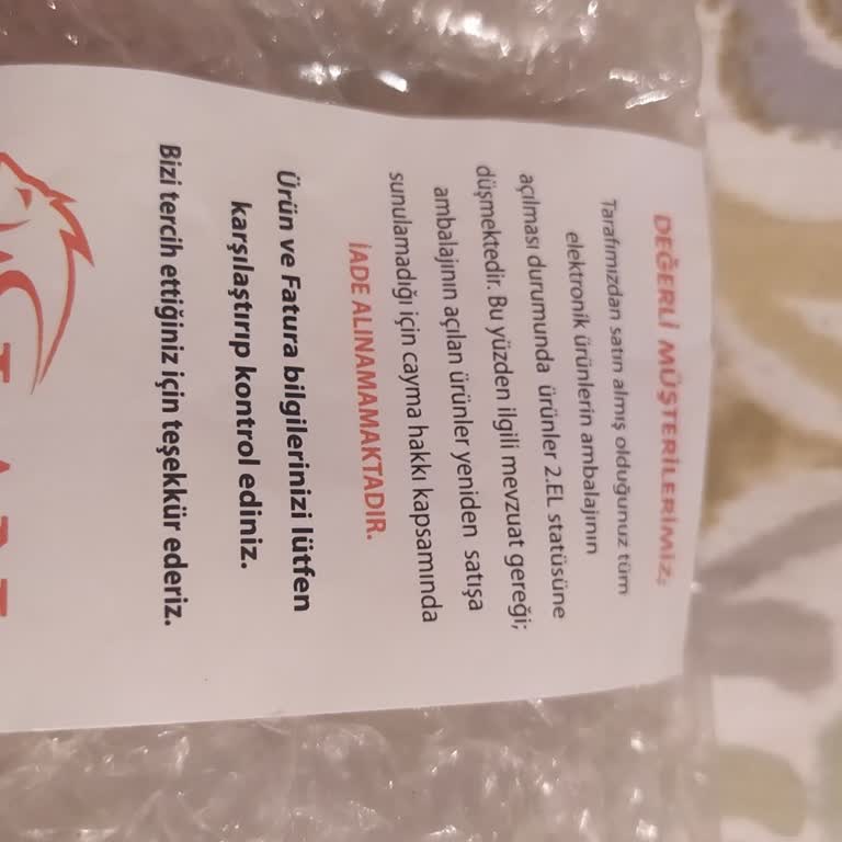 Aslan Telekom Sorumsuzluk Ve Beceriksizlik