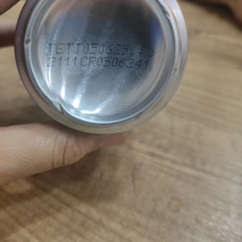 Pepsi Kolilerinin İçinde Boş Çıkıyor