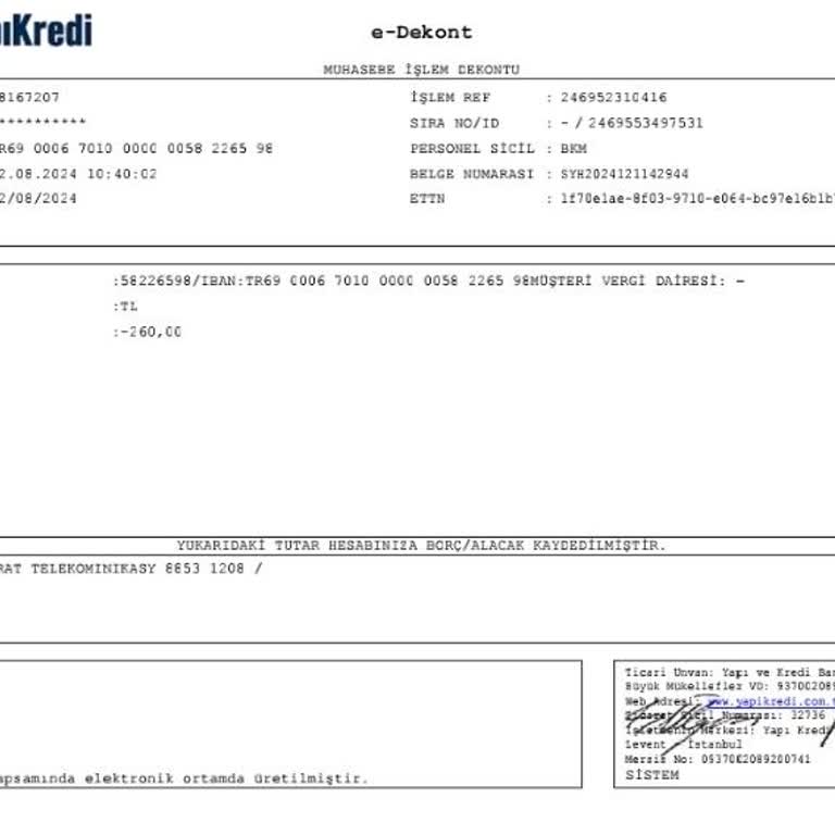 AratWifi İnternetimi Bilerek Kestiler
