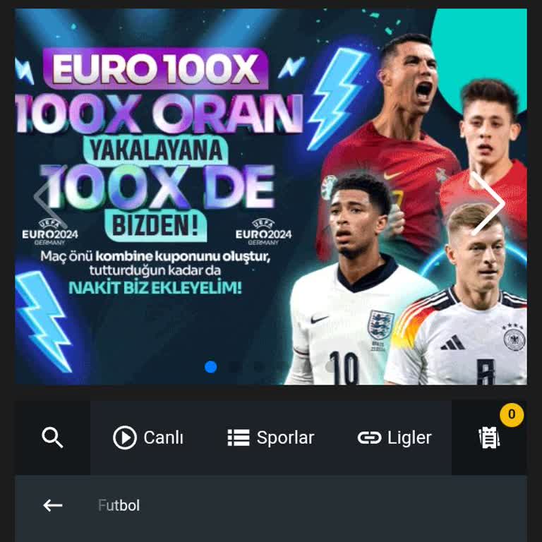 Matbet Yatırdığım Tutar Hesabıma Geçmedi!