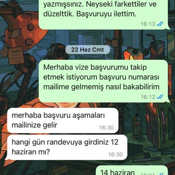 Teol Yurt Dışı Dil Eğitimi Para İadesini Yapmamak İçin Direniyorlar