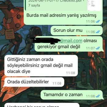 Teol Yurt Dışı Dil Eğitimi Para İadesini Yapmamak İçin Direniyorlar