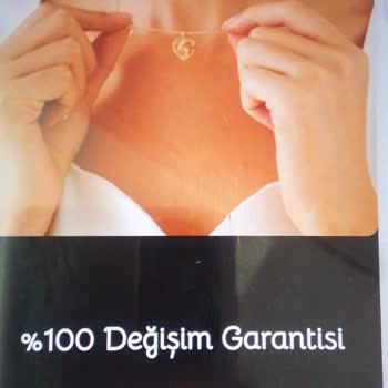 Miamoremi Ürün Değişim Talebi