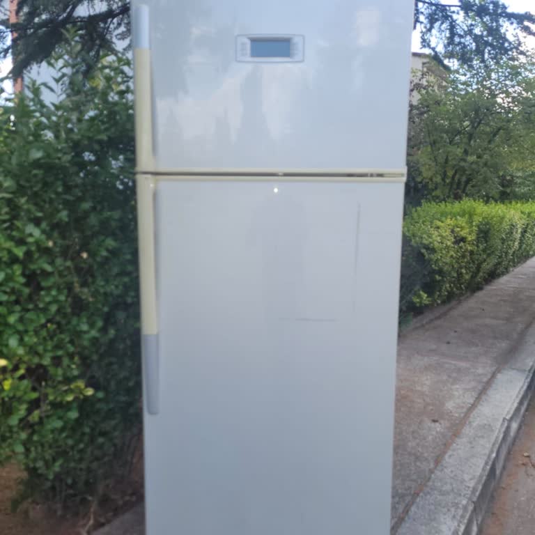 Arçelik Servis Sonrası Buzdolabı Sorunu